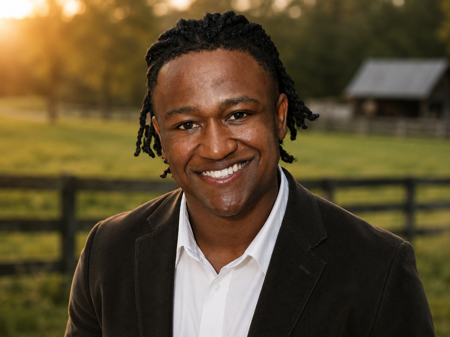 Kenneth Bell